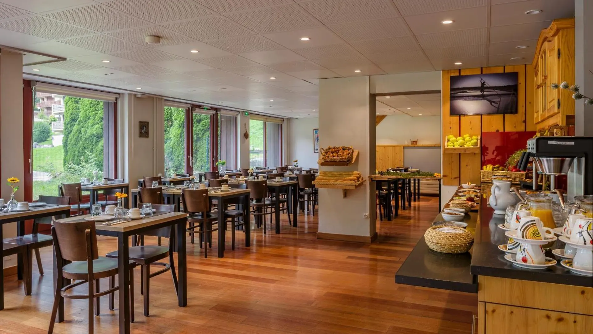 Le Stella Hotel Châtel