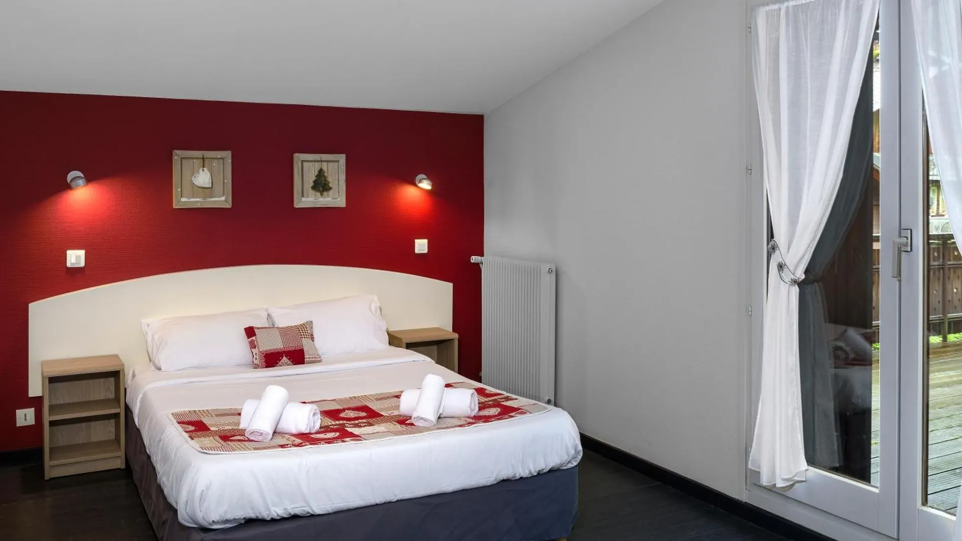 Le Stella Hotel Chatel
