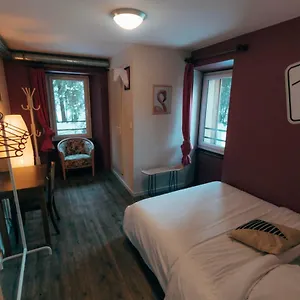 1861 Hostel